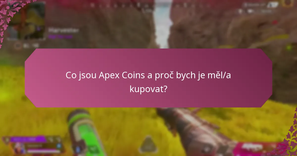 Jaké jsou možnosti nákupu dárkových karet na Apex Coins?