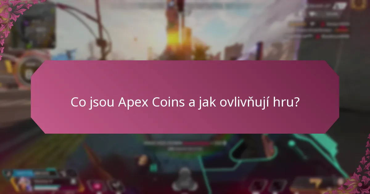 Jaké výhody přináší používání dárkových karet na Apex Coins?