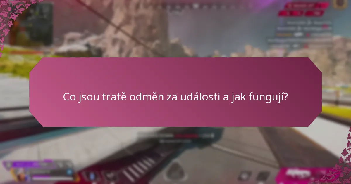 Jak mohou kumulativní výhody zlepšit tratě odměn za události?