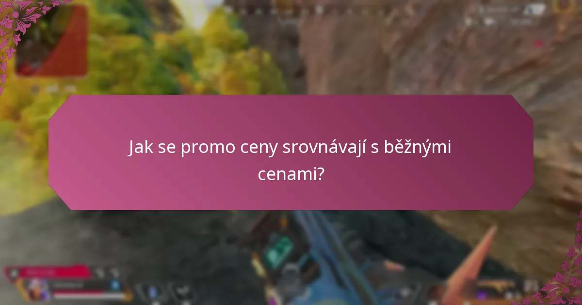 Kdy začínají a končí promo akce dárkových karet Apex Coins?