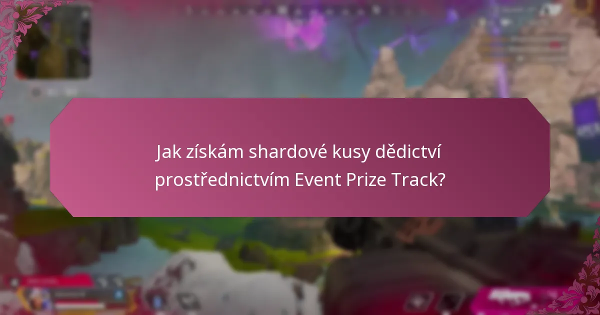 Jaké metody získávání jsou k dispozici pro Event Prizes?