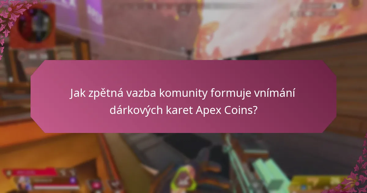 Jaké jsou výhody a nevýhody používání dárkových karet Apex Coins?