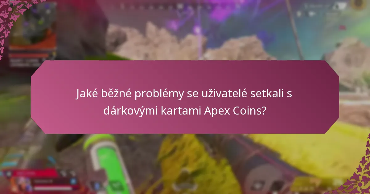 Jak se současné dárkové karty Apex Coins srovnávají s předchozími verzemi?