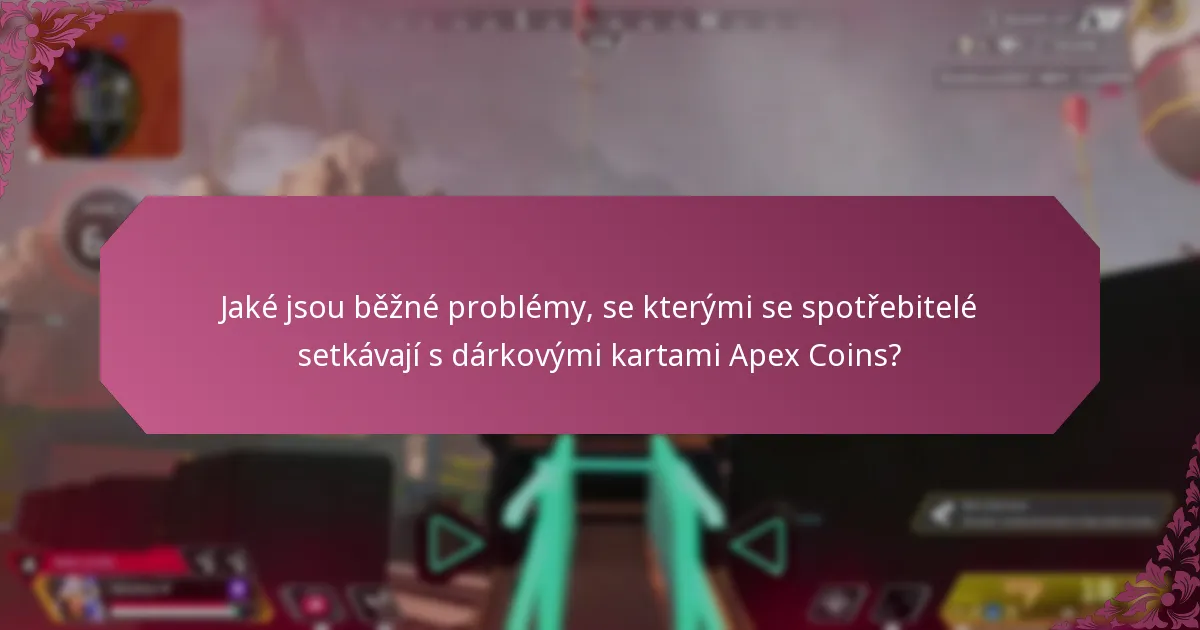Jak se dárkové karty Apex Coins srovnávají s jinými digitálními dárkovými kartami?