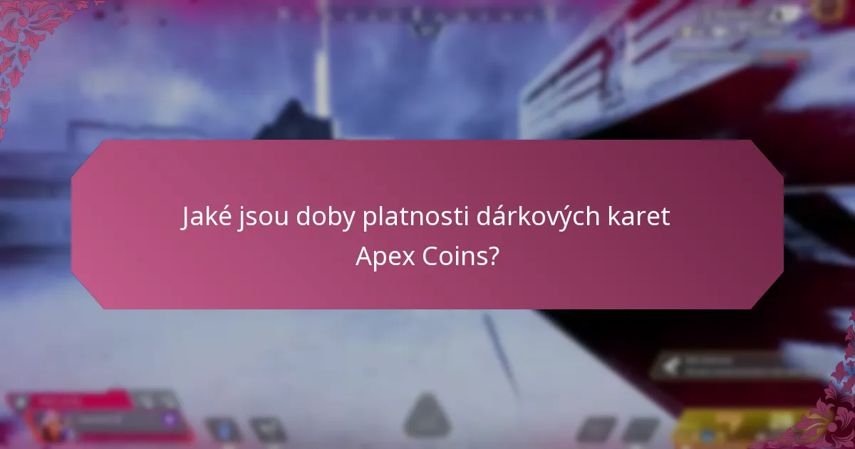 Jak mohu zkontrolovat zůstatek své dárkové karty Apex Coins?