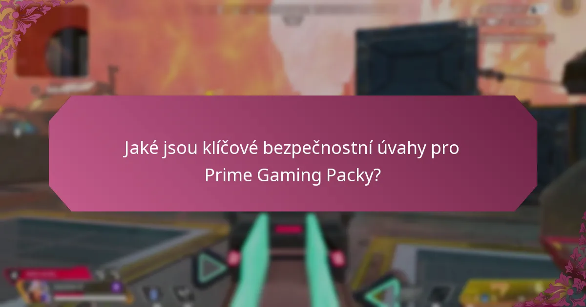 Jaké osvědčené postupy bych měl dodržovat pro správu účtu?