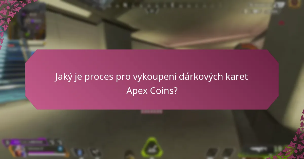 Jaké běžné problémy se objevují během procesu vykoupení?